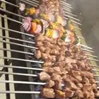 معلم مشاوي