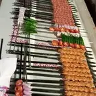 معلم مشاوي شواء