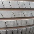 طقم كفرات صيني شبه جديد