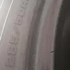 طقم كفرات جدير