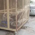 للبيع قفص