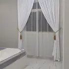 معلم تركيب جميع انواع الستائر