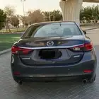 مازدا 6 موديل 2017 ستاندر الوحه خارج البيعة