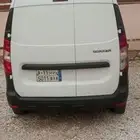 رينو دوكر فان 2022