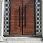 جميع انواع الحداده اتصل نصل اليك كلادينج هناجر تسوير