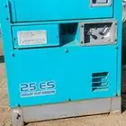 مكينه الحمراني كاتم 25 كيلو