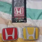 علامات هوندا مميزة