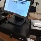 جهاز كاشير اسر منتجة وحلويات