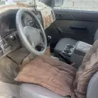 جيب نيسان 2003 ديزل للبيع