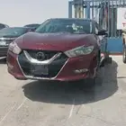 مكسيماء 2017 فل كامل تشليح قطع غيار فقط التواصل واتس 0551354