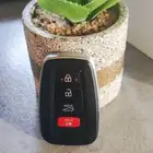 ريموت تويوتا ولكزس بصمه جوده عاليه