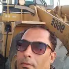 سائق شيول مصري معدات ثقيله يبحث عن عمل خبره عشر سنين
