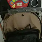 عربة اطفال زيرو مااستعملتش مرة جديدة