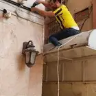 كهربائى وفنى كاميرات