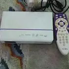 رسيفر مستخدم منتهي الاشتراك