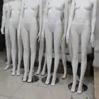 مليكان مانيكان ملكانات منيكان مونيكان مجسمات عرض ملابس مستخد