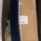 جناح كيا K5 من موديل 2021 الى موديل 2024