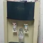 براده مع القارورة