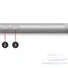 سيرفر برو 7 بلص i7 16GB 512SSD معاه قلم و كيبورد فضي