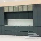 فني المنيوم مطابخ وأبواب