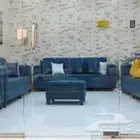 مفروشات كنب اللاثاث