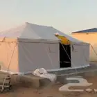 خيام متحركه