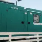 مولد كمنز 125 kva