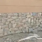 شغل حجر تنومه وانواع الاحجار الاخرى