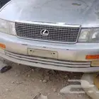 لكزس موديل 90 الى 94