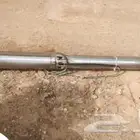 غطاس سمنان 15 حصان مع كيبل ومراوح بحاله ممتازة