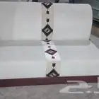 مفروشات الرياض  تفصيل جميع انواع الكنب والجلسات الارضي والست