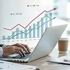 تحليل بيانات . . . يرفع أداء أعمالك