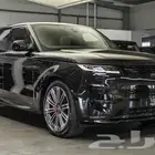 Range Rover Sport 2025 P530