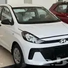 هيوانداى I 10 فليت 2025