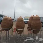 زير ماء عمل مكة شرط التبريد شامل القاعدة والغطاء وبزبوز وكوب