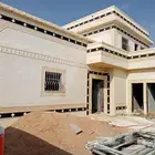 مقاول .لياسه ملونه ديكورات خارجيه بطحى الرياض تطعيمات حزامات