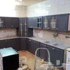 مطابخ جديده جاهزة