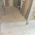 مبلط تبوك