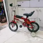 مجموعة دراجات للبيع