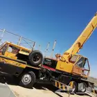 الإيجار الونشات والكرينات