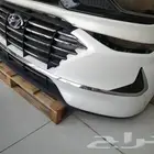شمعات وصدامات ومرايات سوناتا 2021