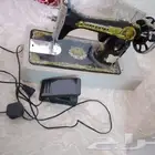 ماكينة خياطه