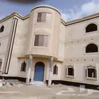 ديكورات خارجيه تطعيمات ولياسه ملونه من خارج بلكامل