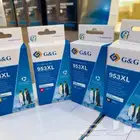 أحبار طابعات باسعار منافسه والدفع بعد التجربه