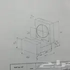 رسام وخطاط ورسم هندسي