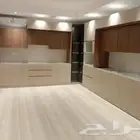 احدث وأجمل التصاميم للمطابخ ألألمنيوم والخشب