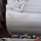 باب و كبوت و صدام ورفرف كامري 2015