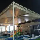 توريد وتركيب مظلات وتغيير اشرعة المظلات