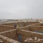 ابو نشمي التنفيذ اعمال التراث القديمه بتقنيه العصر الحديث وا