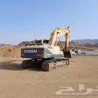 هدم توريد دفان ردميات حفر ارض شراءوسكراب بوكلين للايجار